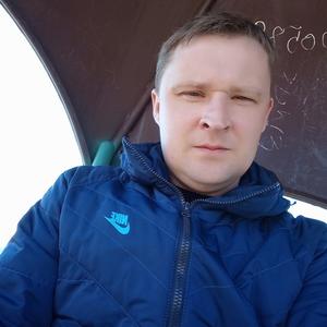 Парни в Жлобине: Артем, 41 - ищет девушку из Жлобина
