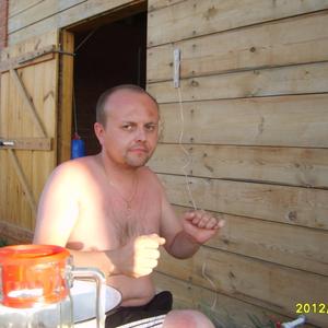 Александр Исаков, 45 лет, Киров