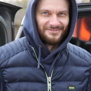 Дмитрий, 42 года, Норильск