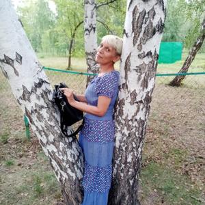 Татьяна Мокроусова, 52 года, Новосибирск