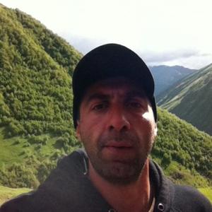 Gio, 42 года, Тбилиси