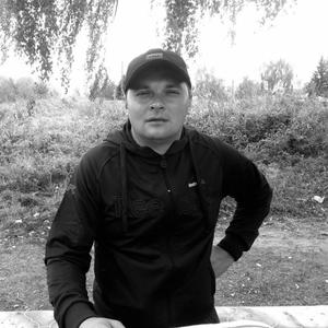 Парни в Собинке: Антон, 41 - ищет девушку из Собинки