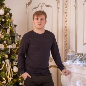 Игорь, 26 лет, Буденновск