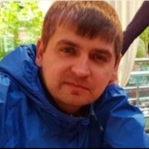 Парни в Санкт-Петербурге: Андрей, 40 - ищет девушку из Санкт-Петербурга