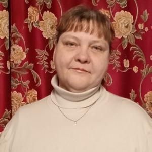 Девушки в Ухте (Коми): Валентина, 52 - ищет парня из Ухты (Коми)