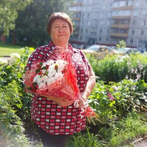 Светлана, 55 лет, Юрга