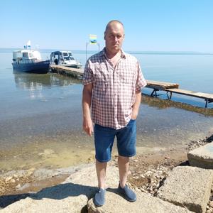 Парни в Байкальске: Федор, 47 - ищет девушку из Байкальска