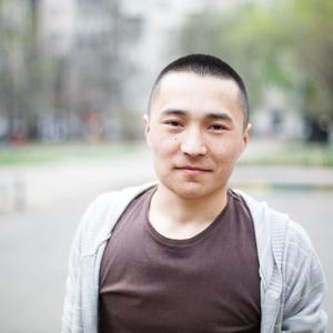 Marat, 43 года, Астана