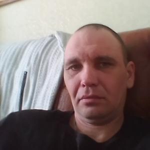 Андрей, 43 года, Улан-Удэ