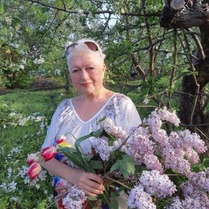 Ирина Иней, 63 года, Самара