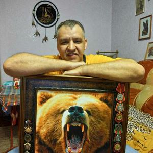 Вадим Михайлов, 54 года, Курган
