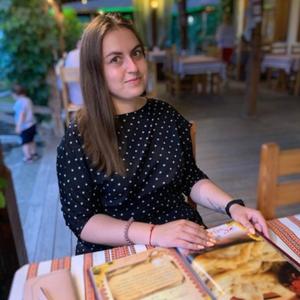 Инна, 27 лет, Москва