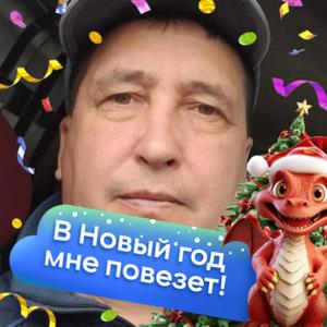 Aleksandr, 51 год, Новосибирск