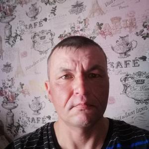 Парни в Сызрани: Алексей, 45 - ищет девушку из Сызрани