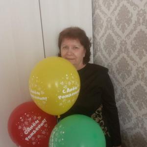 Людмила, 69 лет, Тюмень