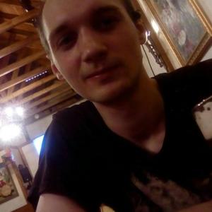 Парни в Владикавказе: Александр, 24 - ищет девушку из Владикавказа