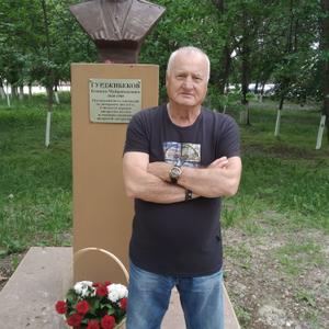 Дмитрий, 78 лет, Моздок