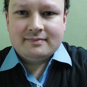 Антон, 34 года, Вологда