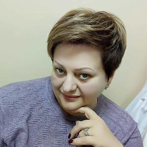 Елена, 58 лет, Киев