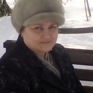 Оля, 61 год, Новокузнецк
