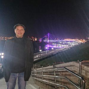 Парни в Среднеуральске: Дима, 46 - ищет девушку из Среднеуральска