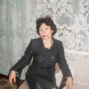 Тамара, 62 года, Иркутск
