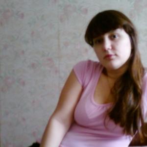 Девушки в Нижний Новгороде: Оксана, 31 - ищет парня из Нижний Новгорода