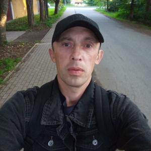 Парни в Кингисеппе: Андрей, 43 - ищет девушку из Кингисеппа