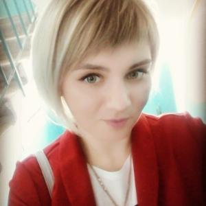 Olga, 37 лет, Светлогорск