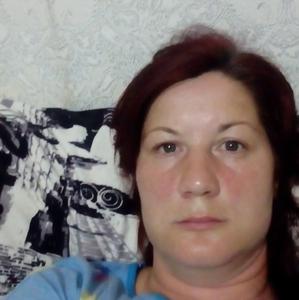 Татьяна, 44 года, Ялуторовск