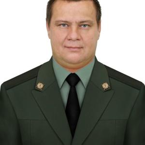 Жека Кислицин, 50 лет, Иркутск