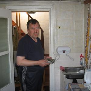 Евгений, 61 год, Ярославль