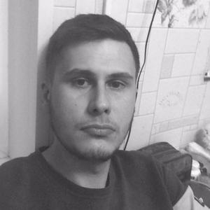 Аоександр, 29 лет, Челябинск
