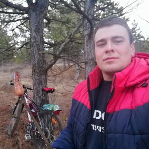 Парни в Таганроге: Дмитрий, 28 - ищет девушку из Таганрога