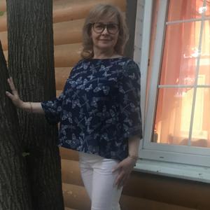Татьяна, 56 лет, Мирный