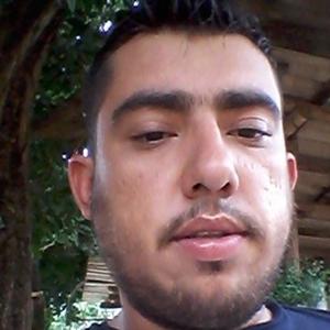 Samuel Aispuro, 33 года, Culiacn