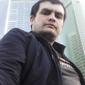 Миша, 39 лет, Москва