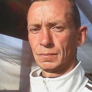Сергей, 49 лет, Набережные Челны