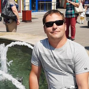Евгений, 36 лет, Данилов