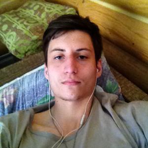 Егор, 24 года, Москва