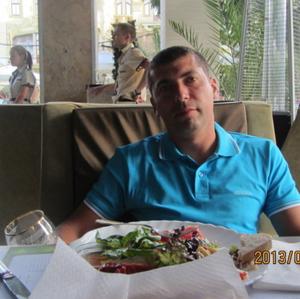 Дима, 44 года, Томск