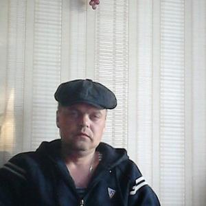 Парни в Кушве: Андрей Качалов, 51 - ищет девушку из Кушвы