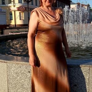 Елена, 58 лет, Шуя