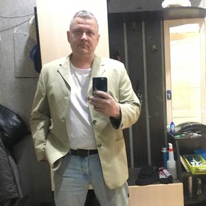 Евгений, 47 лет, Пермь