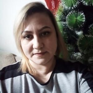 Девушки в Томске: Вероника, 43 - ищет парня из Томска
