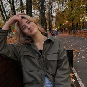 Ангелина, 23 года, Ярославль