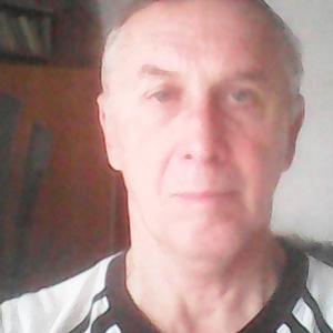 Виктор, 71 год, Краснодар