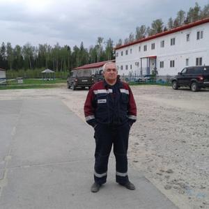 Парни в Сургуте (Ханты-Мансийский АО): Александр, 60 - ищет девушку из Сургута (Ханты-Мансийский АО)