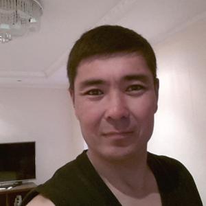 Ахмедияр Айтбенов, 41 год, Темиртау