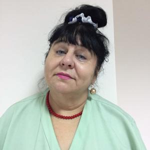 Людмила Новикова, 65 лет, Кемерово